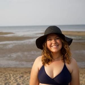 Meet your Posher, Robyn